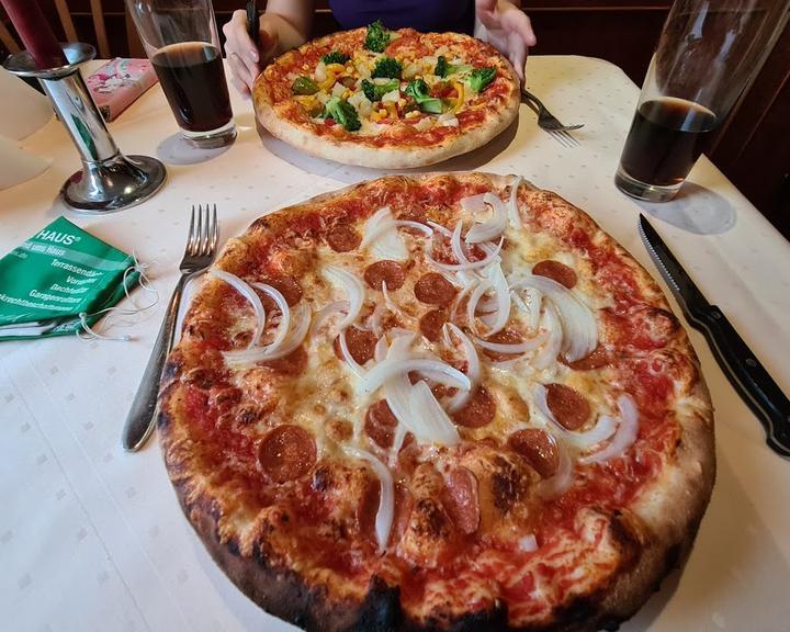 Pizzeria Il Gallo d´Oro