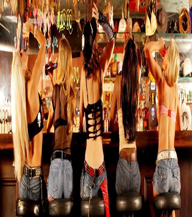 Coyote Ugly Koblenz