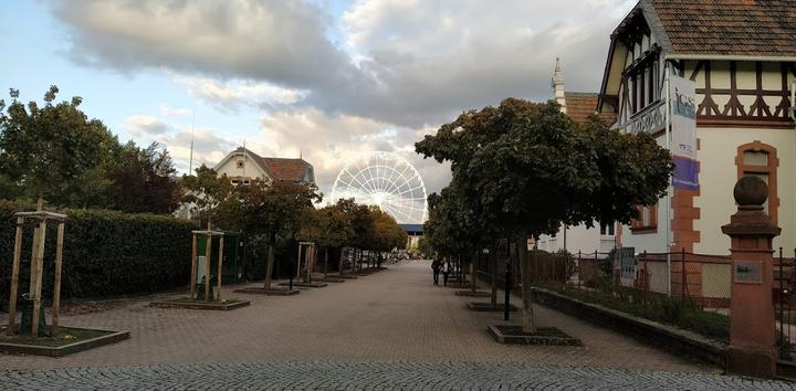 Weinstube Michaelishof