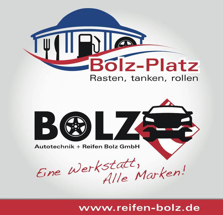 Bolz-Platz Koblenz